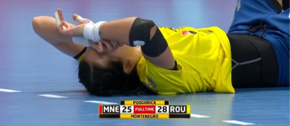 Le-am BATUT DEGEABA! Neagu n-a ajuns, Romania vine acasa in LACRIMI: am RATAT Jocurile Olimpice, desi am invins Muntenegru!_3