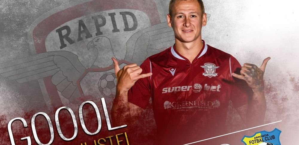 Asa ceva nu se mai vede nicaieri IN LUME: bataie teribila pentru promovare! 12 echipe stau in 6 puncte in Liga a 2-a din Romania! Cum arata clasamentul dupa Rapid 4-0 Calarasi_2