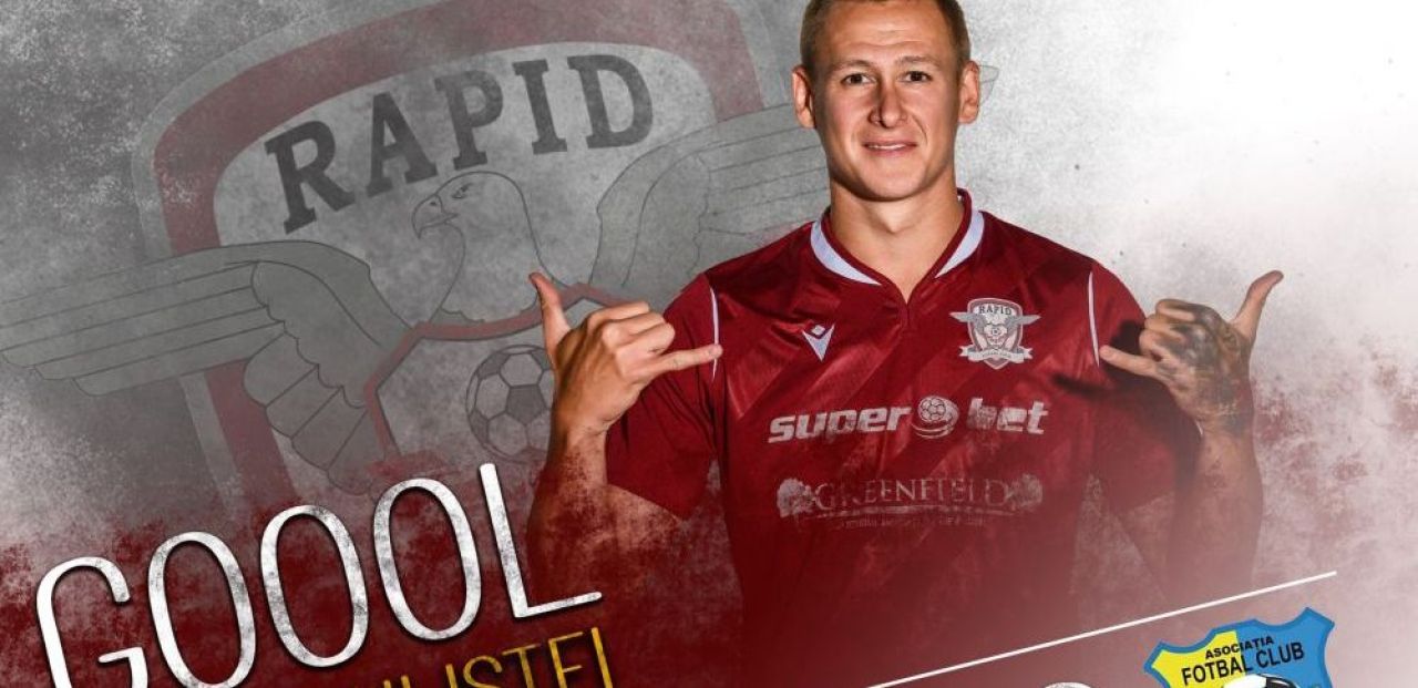Asa ceva nu se mai vede nicaieri IN LUME: bataie teribila pentru promovare! 12 echipe stau in 6 puncte in Liga a 2-a din Romania! Cum arata clasamentul dupa Rapid 4-0 Calarasi_2
