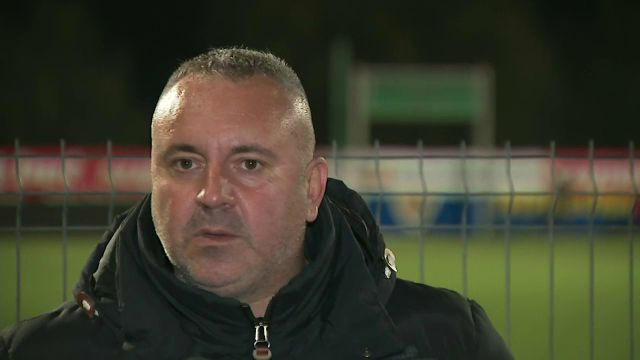 Declaratii GENIALE ale POETULUI Iosif dupa 4-0 cu Calarasi: