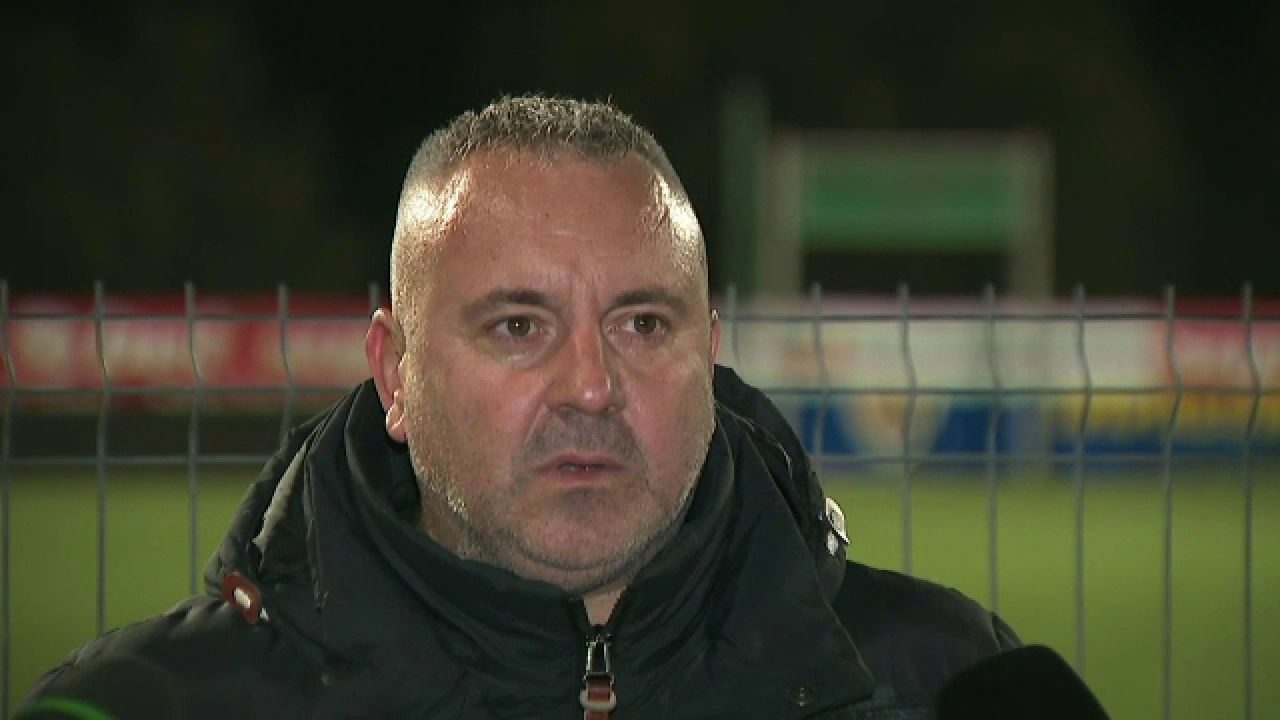 Declaratii GENIALE ale POETULUI Iosif dupa 4-0 cu Calarasi: