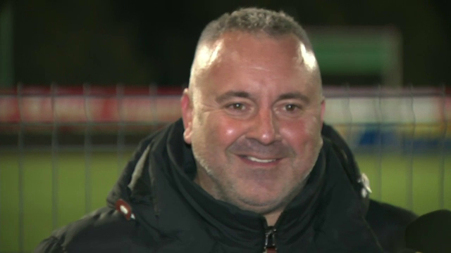 Declaratii GENIALE ale POETULUI Iosif dupa 4-0 cu Calarasi: 