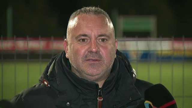 Declaratii GENIALE ale POETULUI Iosif dupa 4-0 cu Calarasi: 