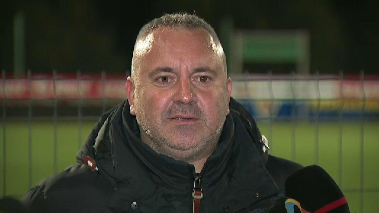 Declaratii GENIALE ale POETULUI Iosif dupa 4-0 cu Calarasi: