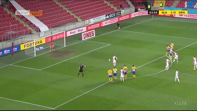 Sa vina ACUM Germania! Stanciu, OMUL DE AUR al Romaniei: a ajuns la 8 goluri in 6 meciuri pentru Slavia! A fost DINAMITA si cu Opava! Ce le-a facut adversarilor_2