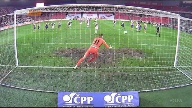 Sa vina ACUM Germania! Stanciu, OMUL DE AUR al Romaniei: a ajuns la 8 goluri in 6 meciuri pentru Slavia! A fost DINAMITA si cu Opava! Ce le-a facut adversarilor_8