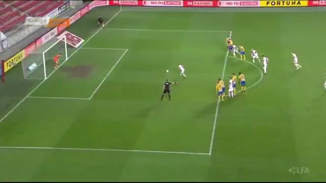 Sa vina ACUM Germania! Stanciu, OMUL DE AUR al Romaniei: a ajuns la 8 goluri in 6 meciuri pentru Slavia! A fost DINAMITA si cu Opava! Ce le-a facut adversarilor_9
