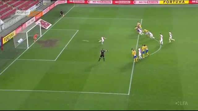 Sa vina ACUM Germania! Stanciu, OMUL DE AUR al Romaniei: a ajuns la 8 goluri in 6 meciuri pentru Slavia! A fost DINAMITA si cu Opava! Ce le-a facut adversarilor_10