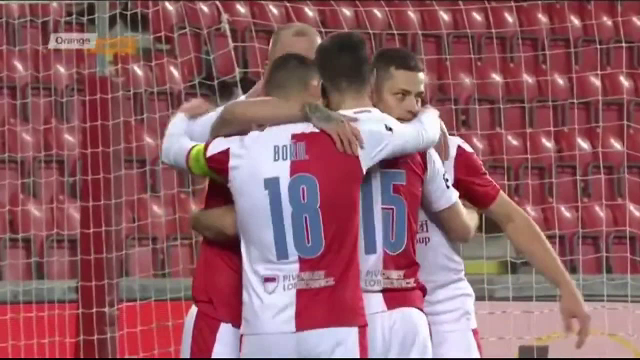 Sa vina ACUM Germania! Stanciu, OMUL DE AUR al Romaniei: a ajuns la 8 goluri in 6 meciuri pentru Slavia! A fost DINAMITA si cu Opava! Ce le-a facut adversarilor_12