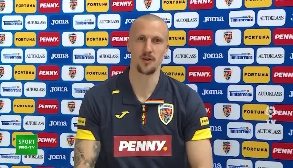 "Tricolorii", alaturi de Mirel Radoi! Mesajele emotionante pe care i le-au transmis in ziua in care selectionerul implineste 40 de ani