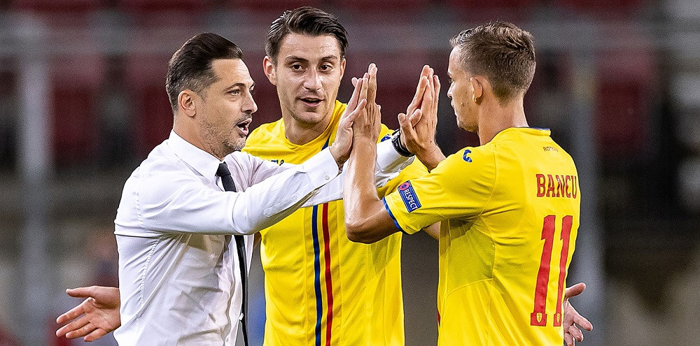 Tricolorii , alaturi de Mirel Radoi! Mesajele emotionante pe care i le-au transmis in ziua in care selectionerul implineste 40 de ani&nbsp;