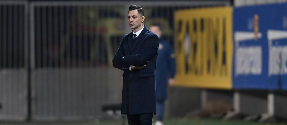 EXCLUSIV | Dezvaluiri DE SENZATIE despre perioada lui Radoi la FCSB: Aveam dueluri care se lasau cu picioare in spate, cu coate in gura!