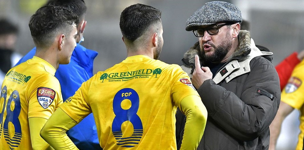 Viorel Moldovan, OUT de la Petrolul! Antrenorul si-a dat demisia inainte de ultima etapa a sezonului regulat