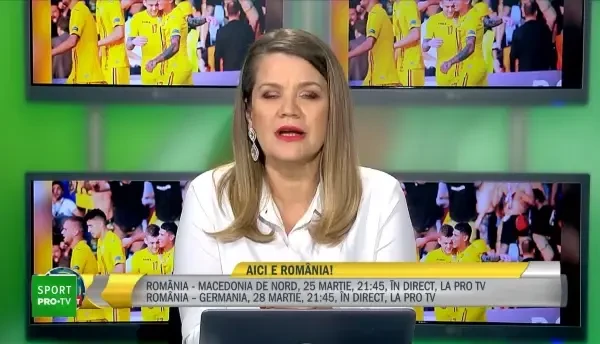 EXCLUSIV | "Radoi are un grup bun! Putem bate si Germania!" Verdictul dat de Anghel Iordanescu inainte de debutul preliminariilor Mondialului din 2022