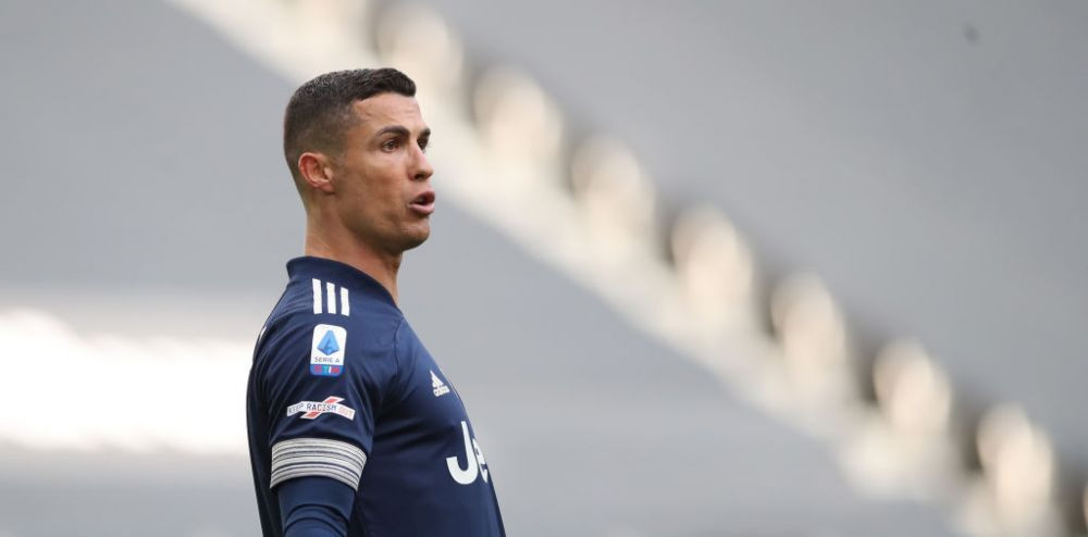 Ronaldo, aproape sa fie detronat de noul pusti minune al lui Sporting! Ce record poate sa 