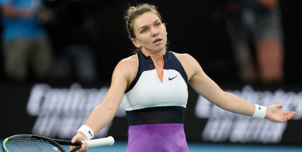 Program de FOC pentru Simona Halep la Miami! Cum arata tabloul Open-ului si cu cine vor juca celelalte romance din competitie