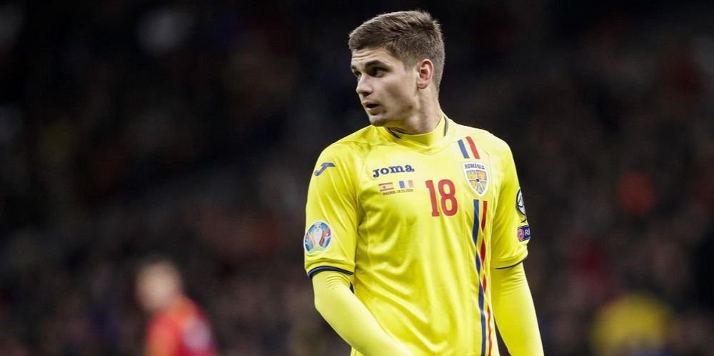 E singura echipa care are o sansa in plus fata de noi! Mesajul lui Razvan Marin inainte de meciurile din preliminariile Mondialului din 2022
