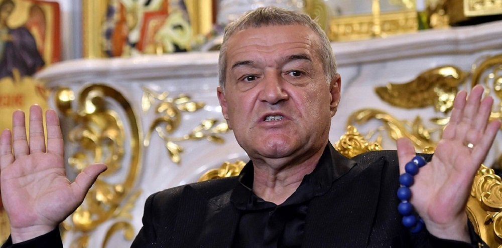 O sa ajunga la CFR cand o sa castige un roman Balonul de Aur! Ironiile lui Gigi Becali dupa ce Iordanescu a zis ca-l vrea pe Florin Tanase