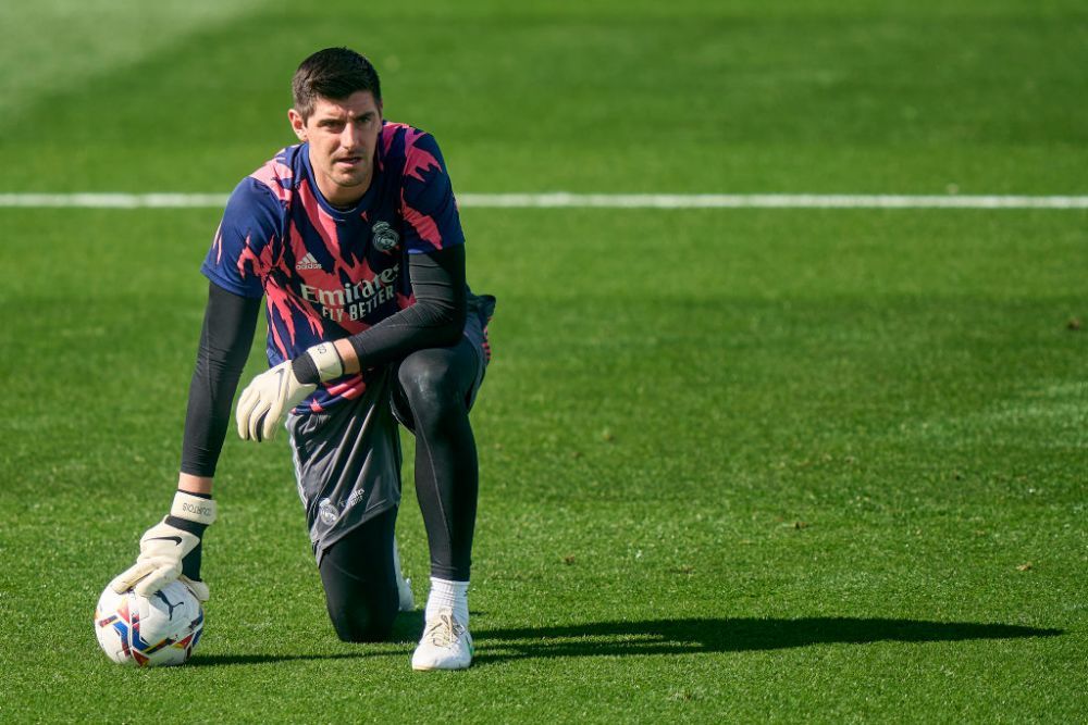 Transfer surprinzator pregatit de Real Madrid! Italienii anunta ca Zidane vrea sa aduca in Spania un atacant de la Bologna_5