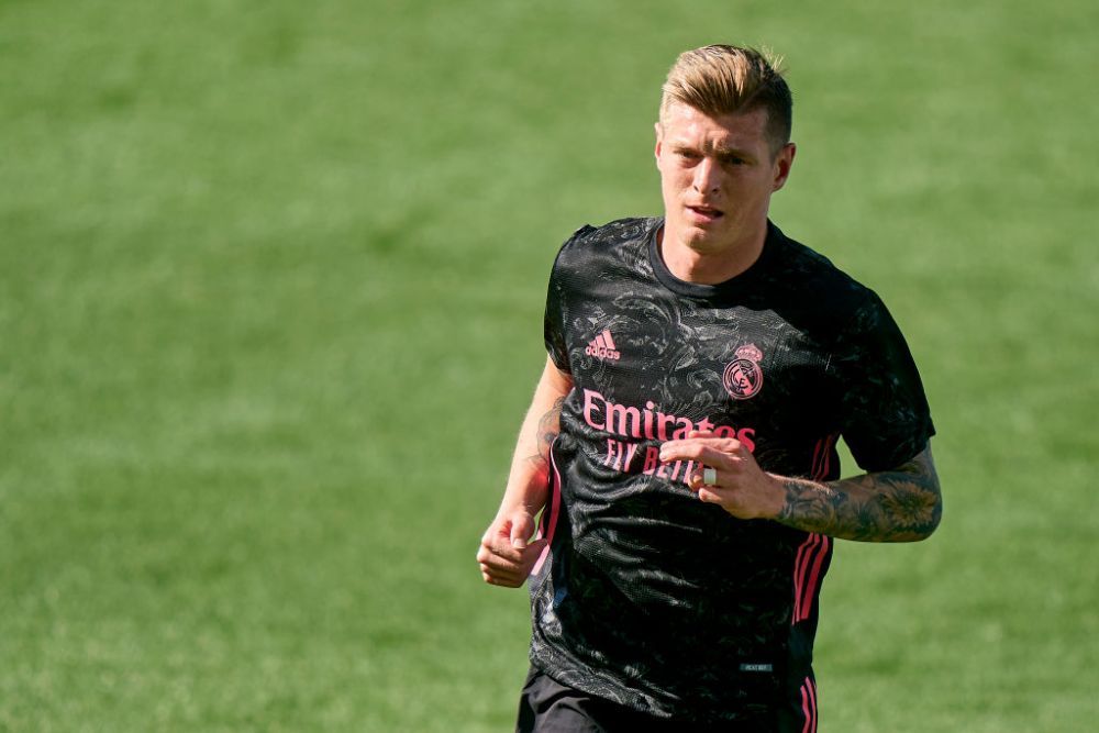 Transfer surprinzator pregatit de Real Madrid! Italienii anunta ca Zidane vrea sa aduca in Spania un atacant de la Bologna_6