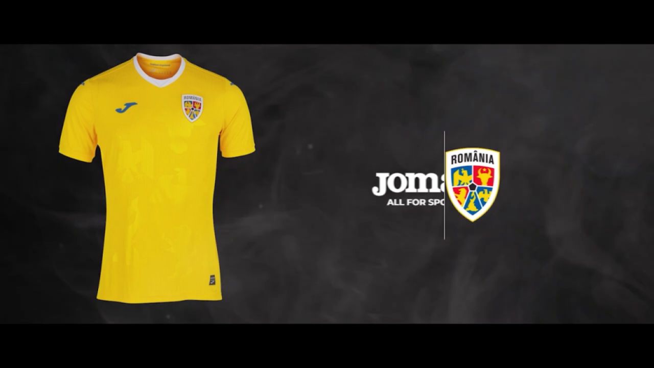 A aparut NOUL TRICOU al nationalei Romaniei! Hagi si Popescu ul prezinta! Cum arata noul echipament_13