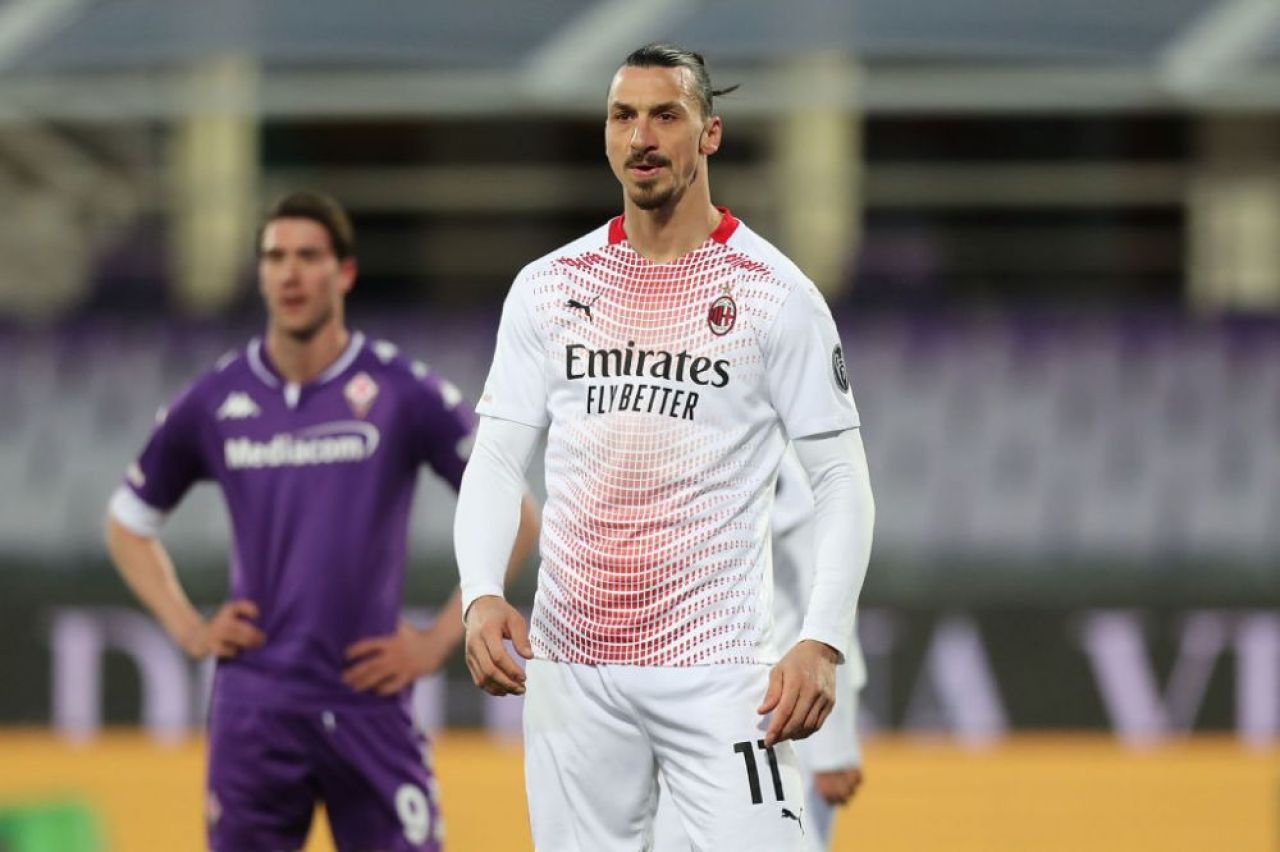 Zlatan a vorbit despre viitorul sau! In 3 luni ii expira contractul cu Milan. Ce vrea sa faca sezonul viitor_2