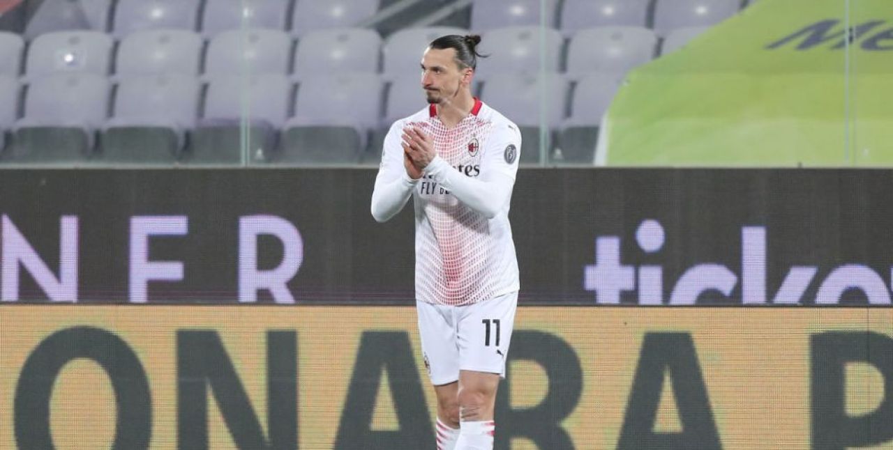 Zlatan a vorbit despre viitorul sau! In 3 luni ii expira contractul cu Milan. Ce vrea sa faca sezonul viitor_1