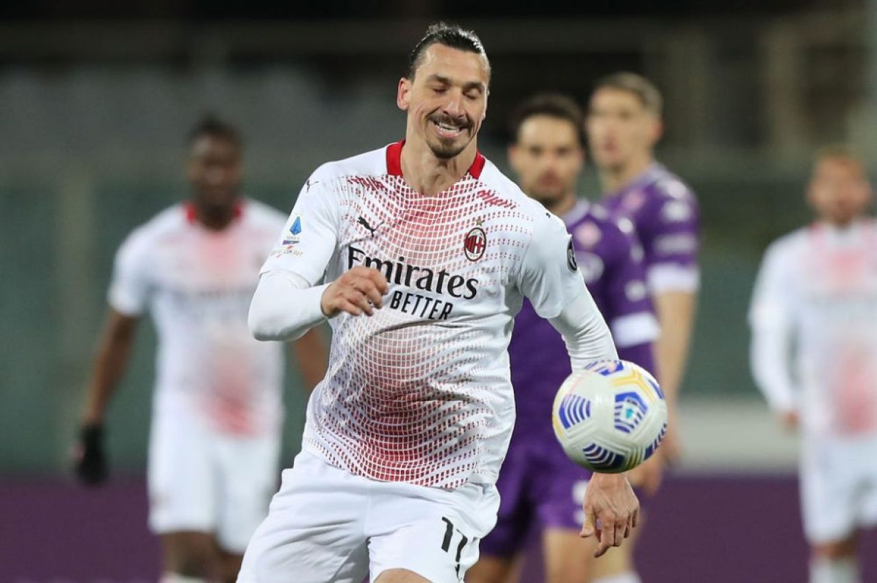 Zlatan a vorbit despre viitorul sau! In 3 luni ii expira contractul cu Milan. Ce vrea sa faca sezonul viitor_3