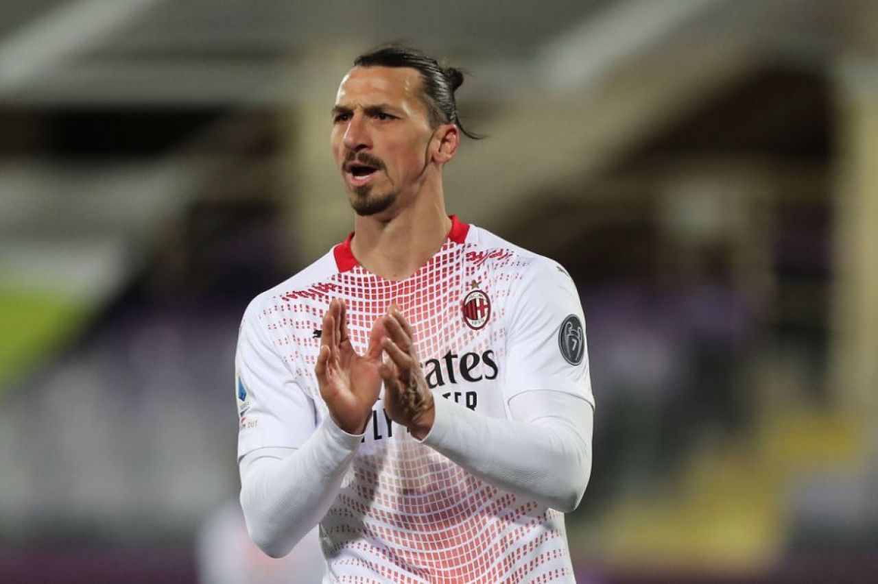 Zlatan a vorbit despre viitorul sau! In 3 luni ii expira contractul cu Milan. Ce vrea sa faca sezonul viitor_5