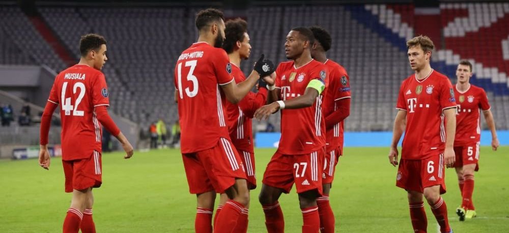 Motivul HALUCINANT pentru care un fotbalist al lui Bayern nu a fost chemat la echipa nationala! Un fost antrenor din Liga 1 ramane fara cel mai important jucator
