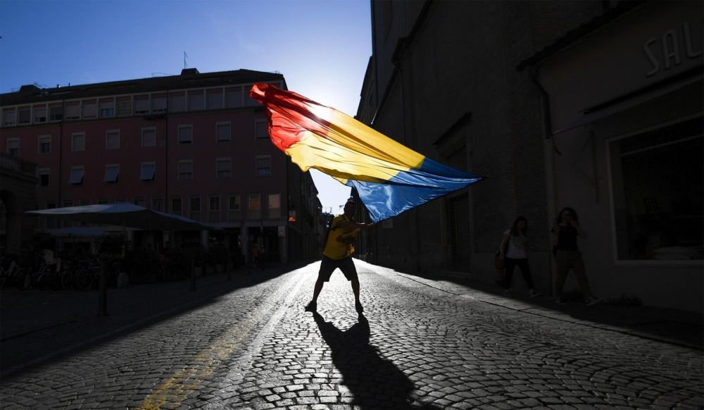 EXCLUSIV | Un fost capitan al nationalei avertizeaza: Putem sa batem Germania si sa pierdem cu Macedonia sau Armenia. Atentie mare!