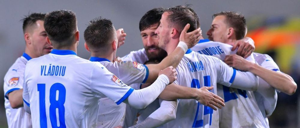 EXCLUSIV | Renunta Craiova la lupta pentru titlu?! Obiectivul pe care ni l-am propus este destul de departe! FCSB si CFR arata mai multe decat noi!