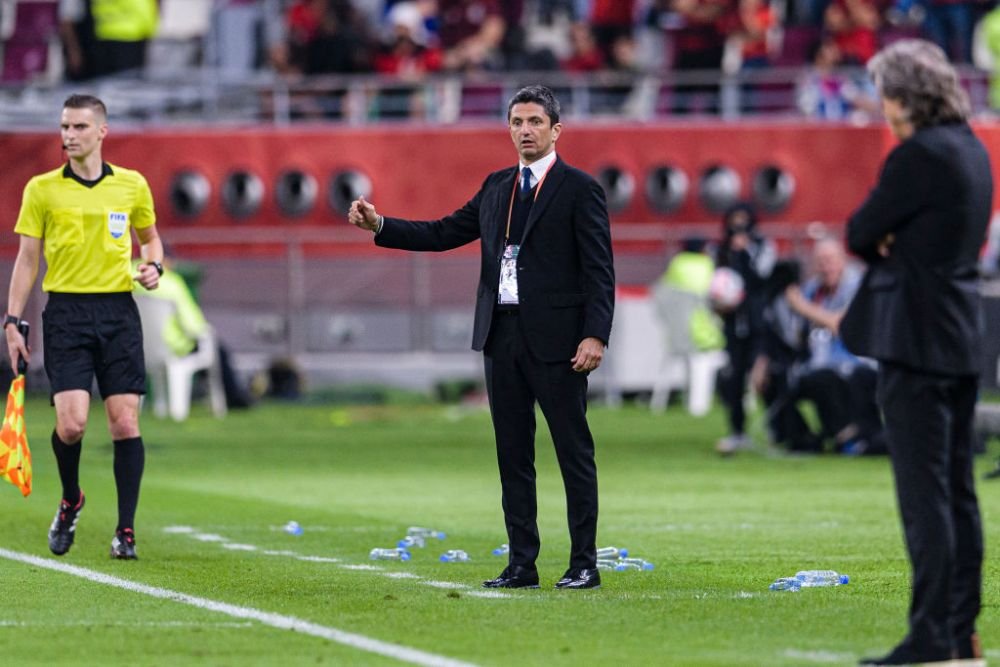 Razvan Lucescu face anuntul momentului in fotbal! Cand si in ce conditii revine pe banca tehnica: Cand o echipa e in dificultate, apare numele meu. E normal!