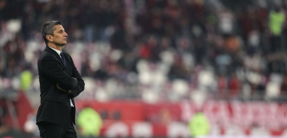 Razvan Lucescu face anuntul momentului in fotbal! Cand si in ce conditii revine pe banca tehnica: 