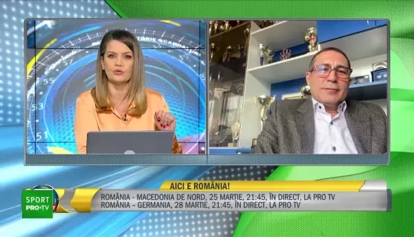 EXCLUSIV | Detalii de ultima ora despre viitorul lui Malele, fotbalistul pentru care se lupta FCSB si Craiova: "I-am facut o oferta foarte buna!"