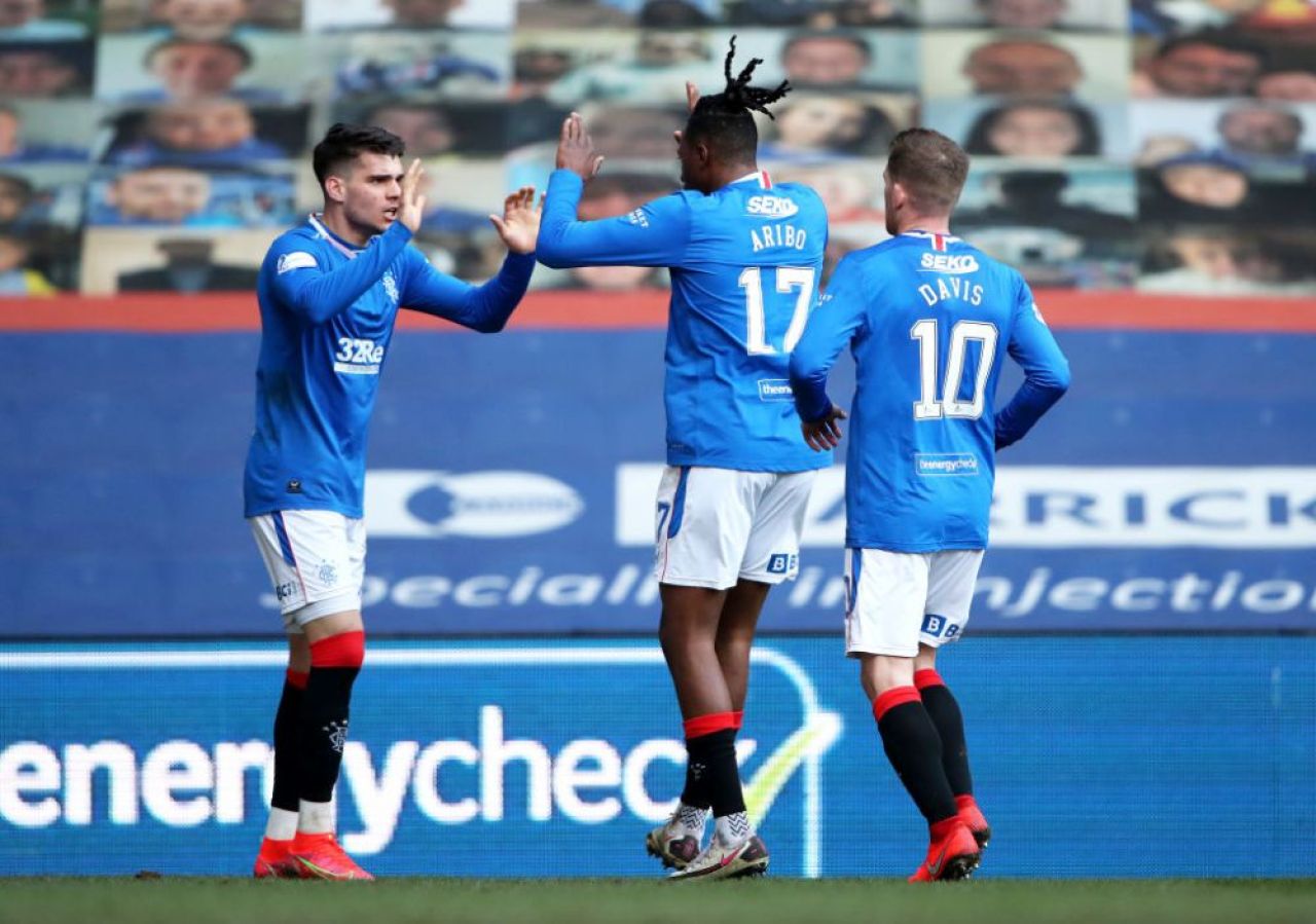 Ianis Hagi, declaratii in premiera despre transferul la Rangers!