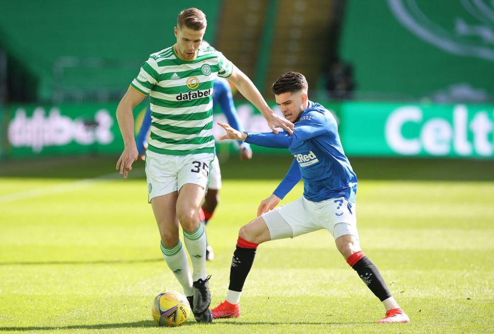 Ianis Hagi, declaratii in premiera despre transferul la Rangers! 