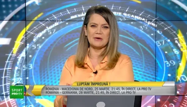 EXCLUSIV | "Adversarii pe care ii intalnim nu sunt de speriat! Nu mi-e frica de meciul cu Germania!" Un fost international le da incredere jucatorilor lui Radoi