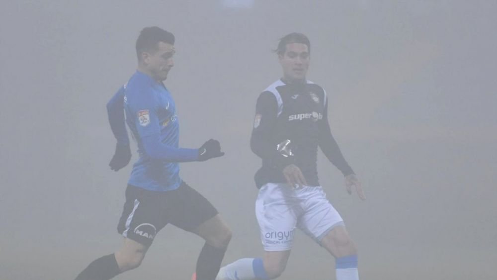 LPF a facut anuntul! Ce se intampla cu partida intrerupta dintre Viitorul si Poli Iasi! Solutia gasita care sa multumeasca pe toata lumea_2