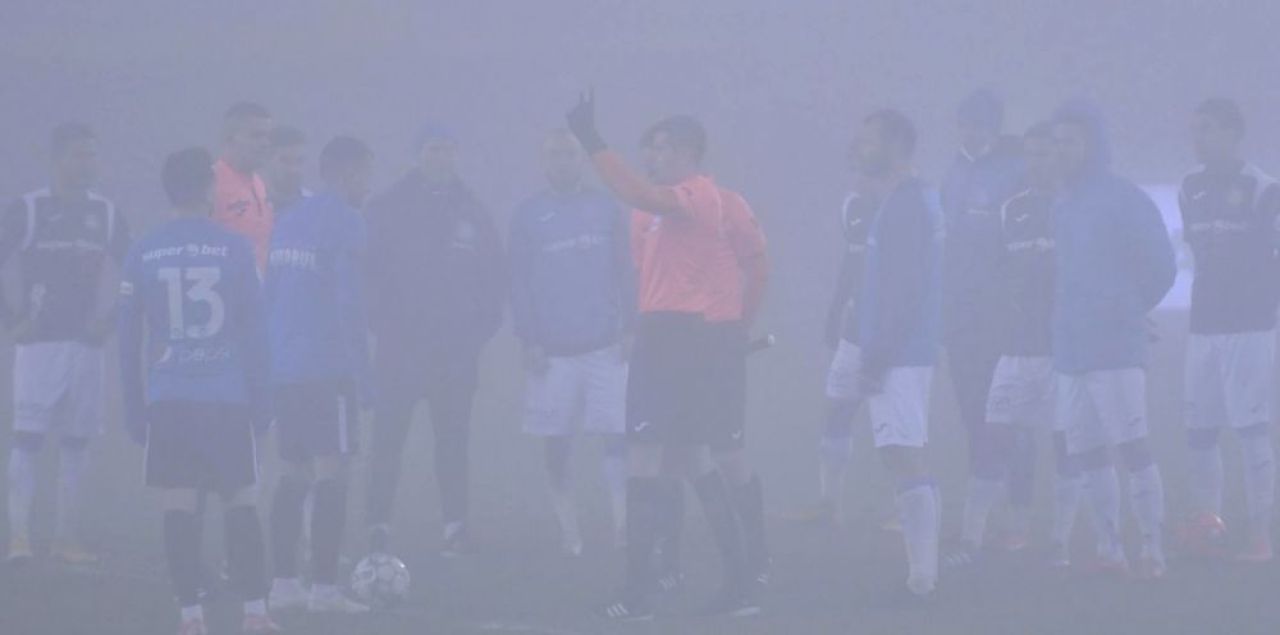 LPF a facut anuntul! Ce se intampla cu partida intrerupta dintre Viitorul si Poli Iasi! Solutia gasita care sa multumeasca pe toata lumea_1