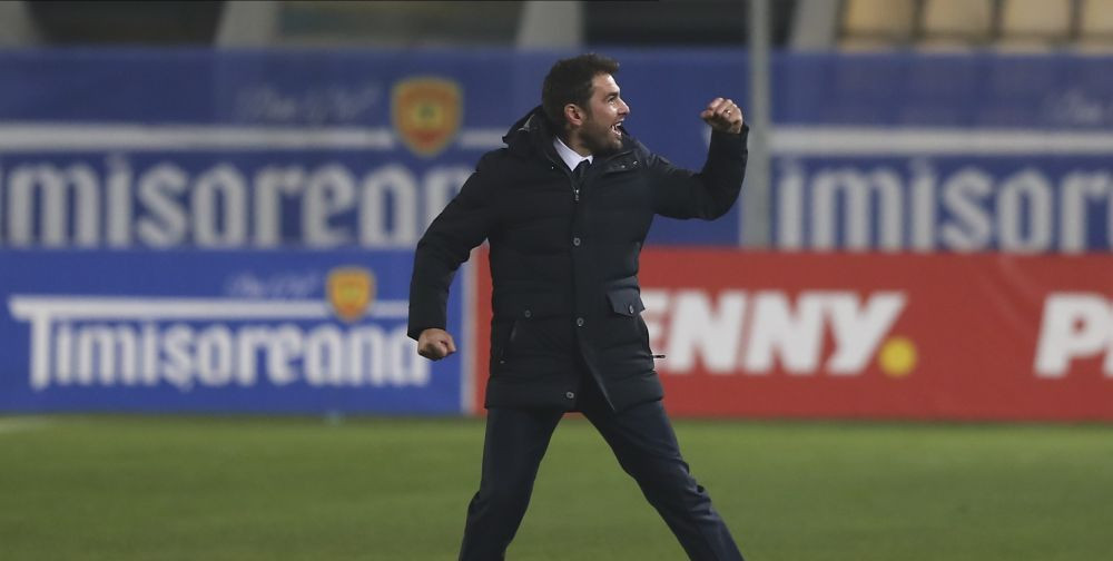 Le vom face viata grea! Mutu, gata de RAZBOI in grupele Campionatului European! Ce a spus selectionerul nationalei de tineret inainte de debutul cu Olanda