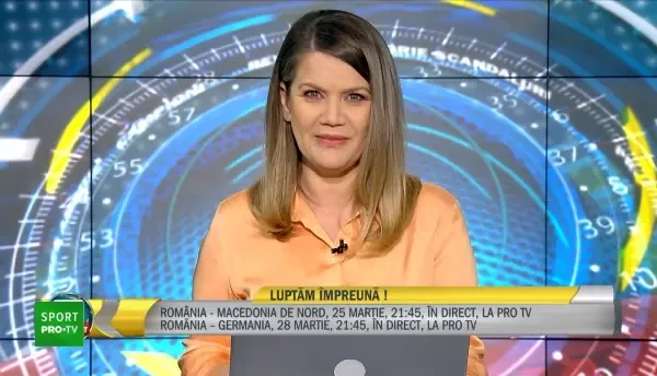 EXCLUSIV | Muresan a dat VERDICTUL: "El va fi jucatorul determinant!" Care sunt fotbalistii care pot califica nationala la Campionatul Mondial