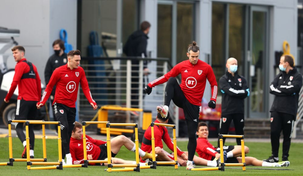 Gareth Bale a vorbit despre viitorul sau! Care e principalul motiv pentru care a plecat de la Real si unde va juca in sezonul urmator_5