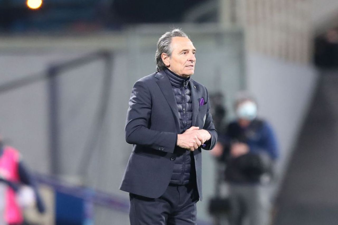 Fiorentina a ramas fara antrenor! Omul din spatele succesului lui Mutu, Cesare Prandelli, vrea sa renunte la fotbal dupa plecarea de la gruparea