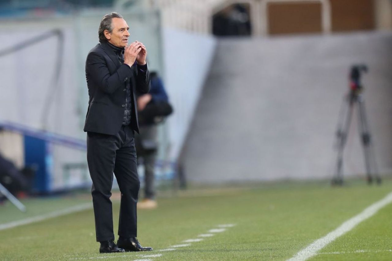Fiorentina a ramas fara antrenor! Omul din spatele succesului lui Mutu, Cesare Prandelli, vrea sa renunte la fotbal dupa plecarea de la gruparea