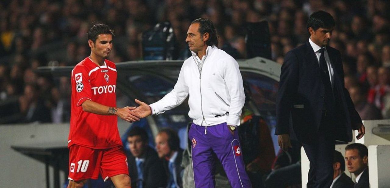 Fiorentina a ramas fara antrenor! Omul din spatele succesului lui Mutu, Cesare Prandelli, vrea sa renunte la fotbal dupa plecarea de la gruparea