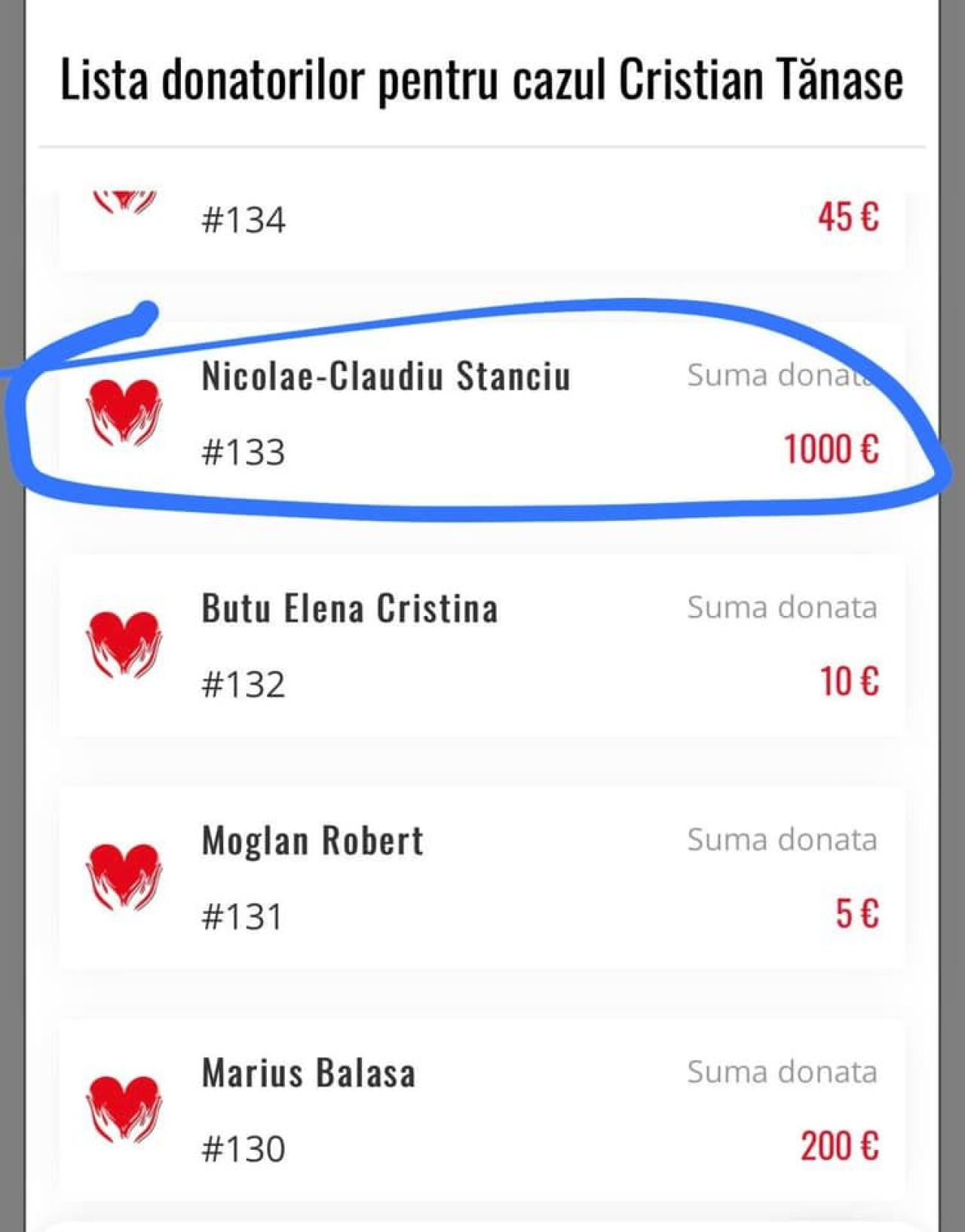 Gesturi fantastice ale lui Chiriches si Stanciu! MM a dezvaluit totul, dupa ce i-a cerut lui Chiriches sa distribuie o postare pe grupul nationalei. Donatii importante pentru un tanar grav bolnav_5