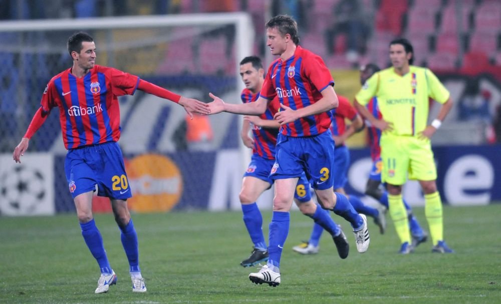 Un fost campion al Romaniei vrea sa o antreneze pe FCSB si viseaza la unirea cu CSA Steaua! 