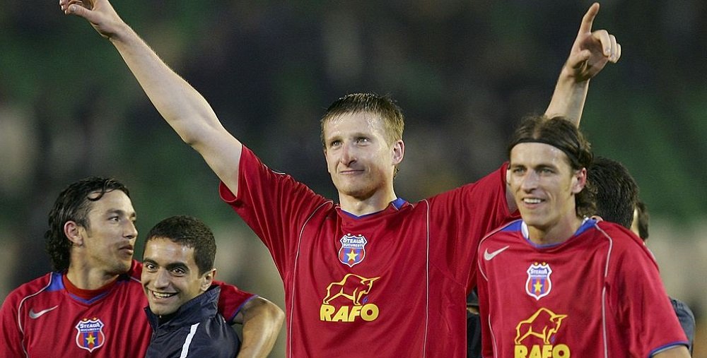 Un fost campion al Romaniei vrea sa o antreneze pe FCSB si viseaza la unirea cu CSA Steaua! 