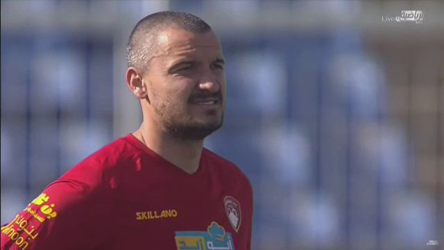 Primul semn ca va reveni la FCSB?! Cum i-a innebunit Budescu pe fanii echipei lui Gigi Becali si care este situatia lui in Arabia Saudita_4